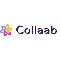 Collaab logo - Similar company to C-Squared Finance