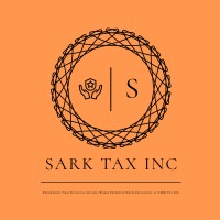 SARK Tax Inc logo - Similar company to Refractional Cfo