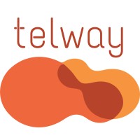 Telway logo - Similar company to Telways