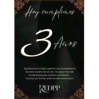 REDPP Red de Estudiantes de Derecho Penal, Procesal Penal y Penitenciario logo - Similar company to Instituto Pacífico Sac