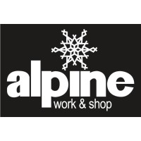 Alpine Work And Shop