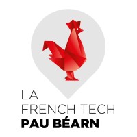 French Tech Pau Béarn logo - Similar company to French Tech Limousin