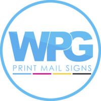 WPG Ltd (Welshpool Printing Group) logo - Similar company to Clear