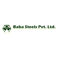 Baba Steels Pvt. Ltd. logo - Similar company to Aadinath