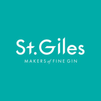 St. Giles Gin logo - Similar company to The Artisan Drinks Co | B Corp