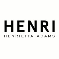Henri London logo - Similar company to The Pointer School