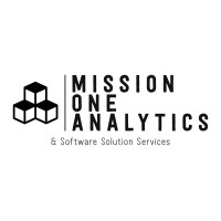 Mission One Analytics & Software Solution Services logo - Similar company to (Various)