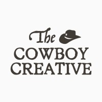 The Cowboy Creative logo - Similar company to Creative Cowboy