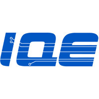 INNO CIRCUITS LIMITED logo - Similar company to Osna Electronics P. Limited.