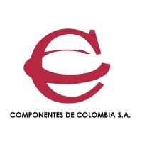 Componentes de Colombia S.A. logo - Similar company to Granulados Reciclados De Colombia Greco