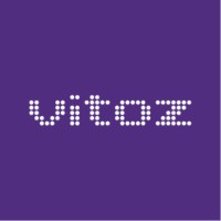 Vitoz B.V. logo - Similar company to Ident2Be