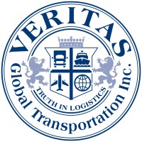 Veritas Global Transportation Inc. logo - Similar company to Canyon Group Logistics