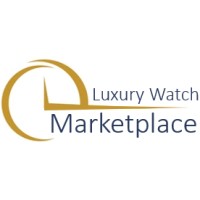 Luxury Watch Marketplace logo - Similar company to Arte & Fala - A Sua Comunicação, A Nossa Paixão