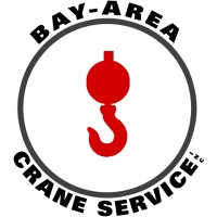 Bay Area Crane Service logo - Similar company to Austin Elevator Company, Llc