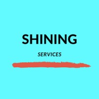 Shining Services logo - Similar company to Brite Services Ltd