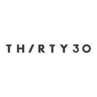 THIRTY30 logo - Similar company to Social Code Media