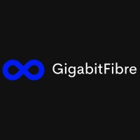 GigabitFibre logo - Similar company to Interlink Connectivity Inc.
