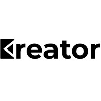 Kreator logo - Similar company to Digital Pro