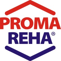 PROMA REHA, s.r.o. logo - Similar company to Ibg Česko