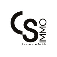 CS IMMO - Le choix de Sophie logo - Similar company to E&B Immo