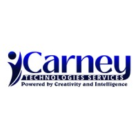 Carney Technologies Services logo - Similar company to Oxedent
