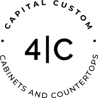 4C Capital Custom Cabinets and Countertops logo - Similar company to Capital Construction Group