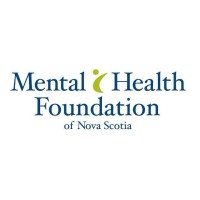 Mental Health Foundation of Nova Scotia logo - Similar company to Paracosm Studio