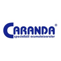 Caranda Baterii SRL logo - Similar company to Swee Hin Power Systems Pte Ltd