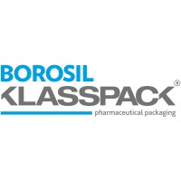 Klass Pack Limited logo - Similar company to Shree Naina Glass