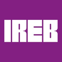 IREB logo - Similar company to Test Management Intelligence - Software Quality By Design And Automation