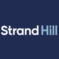 Strand Hill logo - Similar company to Proptalent