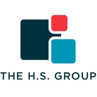 The H.S. Group logo - Similar company to Psyctalent