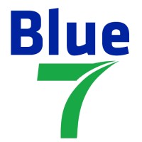Blue Seven Content logo - Similar company to Exchange 30 For 30