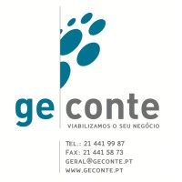 Geconte, Lda. logo - Similar company to Noxx Accounting For Life