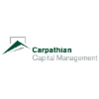Carpathian Capital Management logo - Similar company to August Private Llp