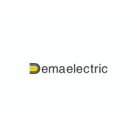 Dema Electric Co., Ltd. logo - Similar company to Techtop Componentes