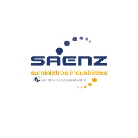 SAENZ Suministros Industriales logo - Similar company to Comercial Md Suministros Industriales