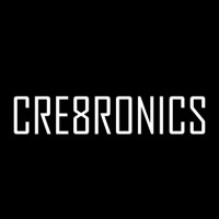CRE8RONICS BVBA