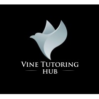 Vine Tutoring Hub logo - Similar company to Vinehub