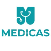 Medicas logo - Similar company to Netalytics Security