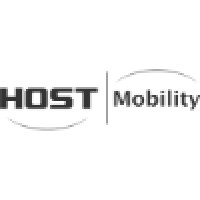 Host Mobility logo - Similar company to Setek Systems Ab