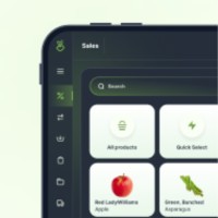 FreshTrader logo - Similar company to Passport Journeys App