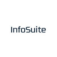 InfoSuite A/S logo - Similar company to Blücher