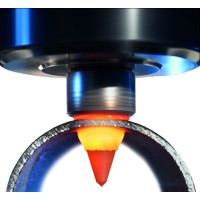 Thermdrill logo - Similar company to Mv-Tools