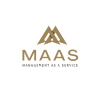 Maas Ventures logo - Similar company to Maasventures