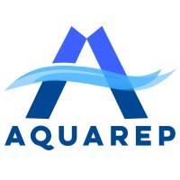 AQUAREP logo - Similar company to High Technology Systems S.A