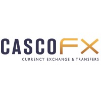 Casco Financial Services Limited logo - Similar company to Proper Office