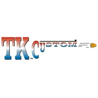 TK Custom logo - Similar company to Altamont Company