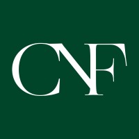 Cambridge Nutritional Foods logo - Similar company to Serenova Nutrition