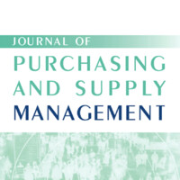 Journal of Purchasing and Supply Management logo - Similar company to Ipsera